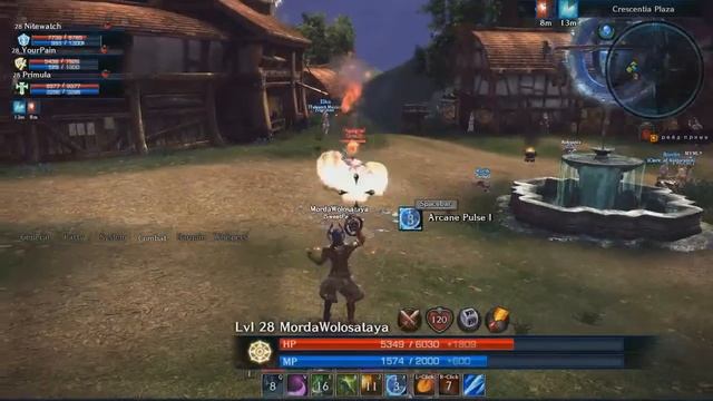 Apathia Shock Tera com смотреть онлайн