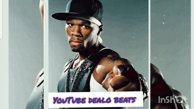 50 cent new Type Beat 2022 смотреть онлайн