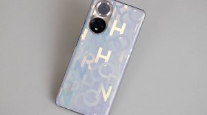 Обзор HONOR 50 а так же его возможности