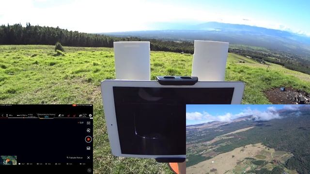 FIMI X8 SE Max Range Test WITH BOOSTERS To 0% Battery! - How Far Will it Go & How Long Will it Fly! смотреть онлайн