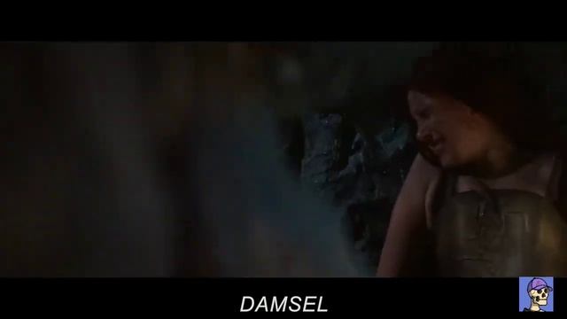 Damsel | Milli Bobby Brown Film | AF...
