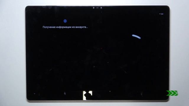 Nubia Pad 3D | Как первый раз настроить Nubia Pad 3D - Процесс настройки Nubia Pad 3D