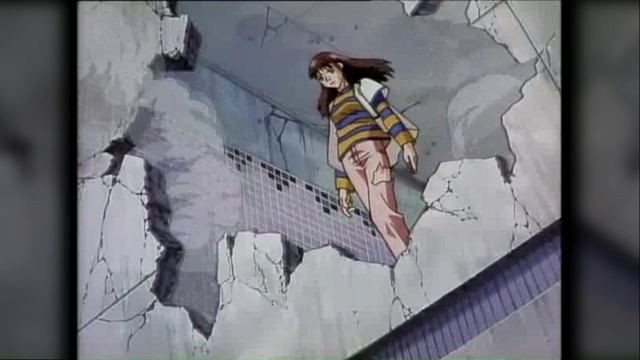 Total - Прости (клип Anime Кайт Девочка-Убийца Аниме(1998г.))