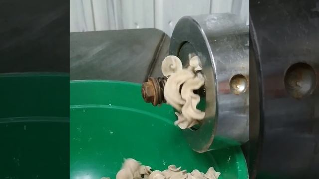 Цельнозерновые макароны из пророщенной пшеницы смотреть онлайн
