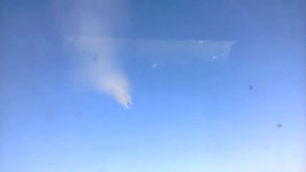 Работает ГРАД