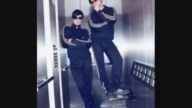 The Disco Boys - I Surrender (lyrics) смотреть онлайн