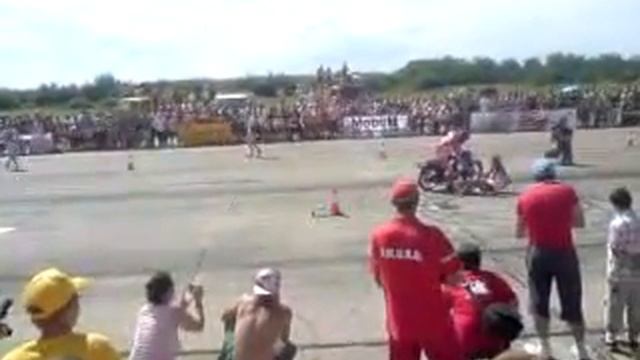 MOTOR SHOW 4 satu mare opel drag racing.MP4 смотреть онлайн