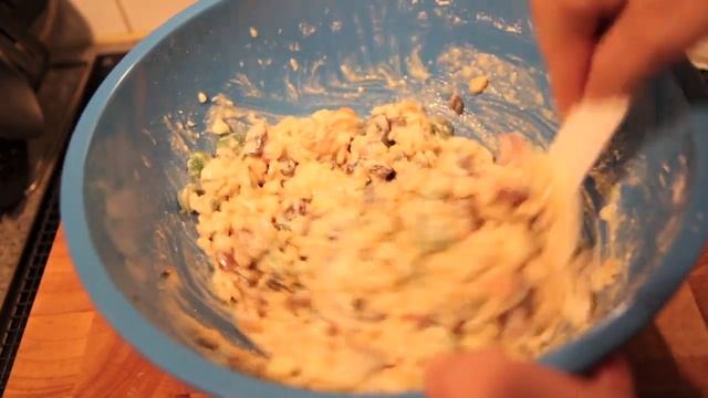 HOW TO MAKE WHITE CHRISTMAS TREES