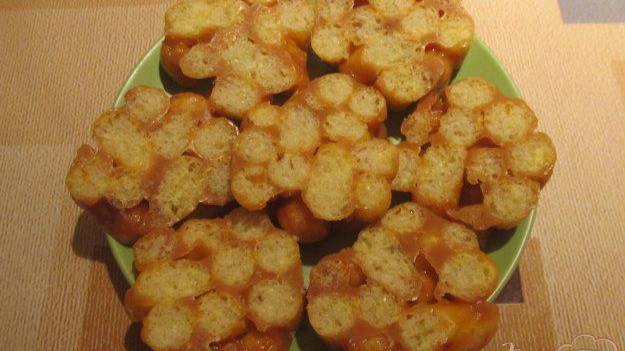 Рецепты от шеф-повара