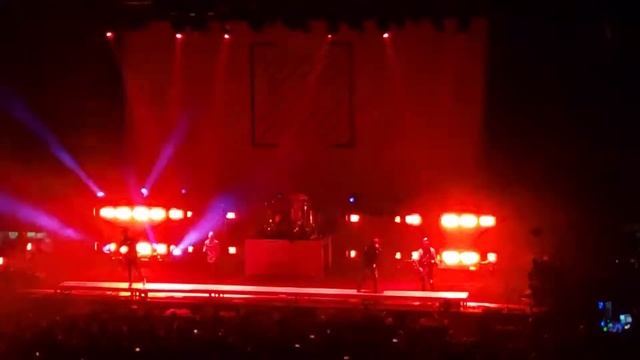 I Prevail/Bow Down,11/19/19,EMU Convocation Center,Ypsilanti, MI смотреть онлайн