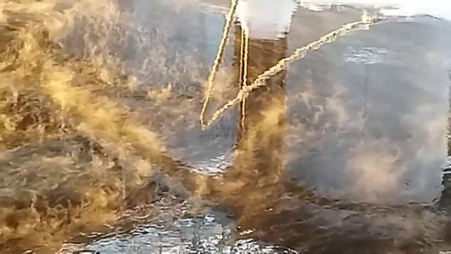 Ягринский мост. Г. Северодвинск. смотреть онлайн