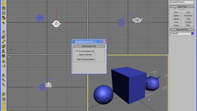 Gamebryo and Autodesk 3ds Max 2008 good quality смотреть онлайн