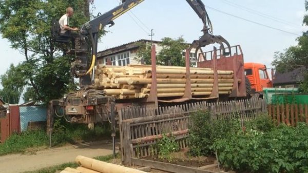 Фискарс альянс