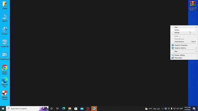 كيفية تحميل محاكي جيم لوب البيتا للأجهزة الضعيفة Gameloop beta 7 1 смотреть онлайн