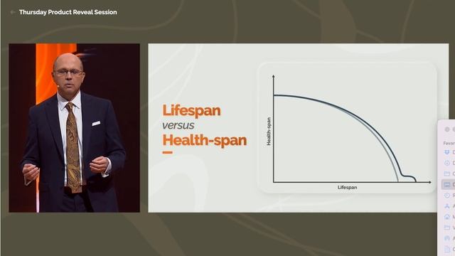 doTERRA MetaPWR System: Cracking the Code on Metabolic Health - Dr Osguthorpe смотреть онлайн