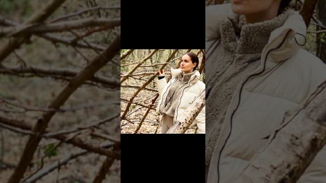 прекрасные фотки Фахрие Озчивит в лесу 💗💗💗 @Seyfertv8588 смотреть онлайн