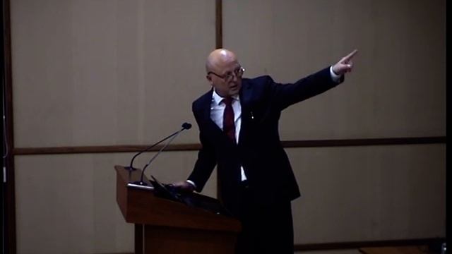 Rajagiri Distinguished Lecture on Nanotechnology in Optical Engineering смотреть онлайн