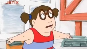 Детки из класса 402 — 52 Серия. Высокий IQ Конец.