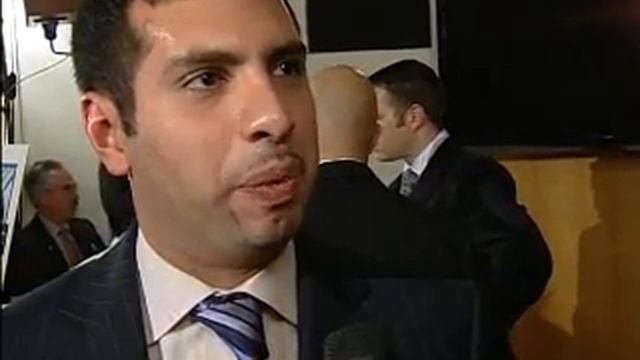 Fuld War Game 2009: The Battle for Healthcare Information (Event Overview) смотреть онлайн