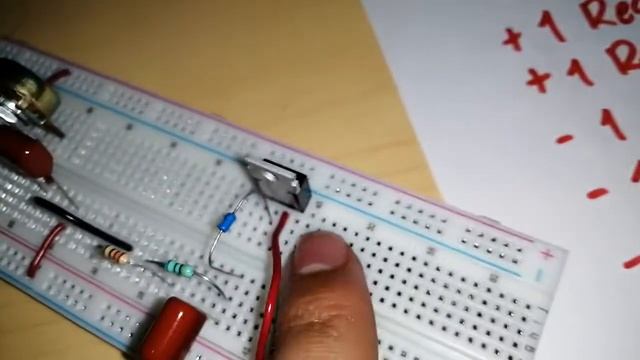 PRÁCTICA DIMMER смотреть онлайн