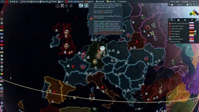 Terra Invicta: Эпизод 23: Патч и копиум смотреть онлайн