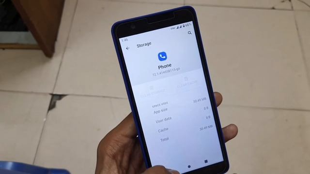 Jio Phone Next Incoming & Outgoing Call Problem | How To Fix смотреть онлайн