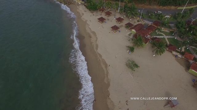 Balneario Pico de Piedra, Aguada смотреть онлайн