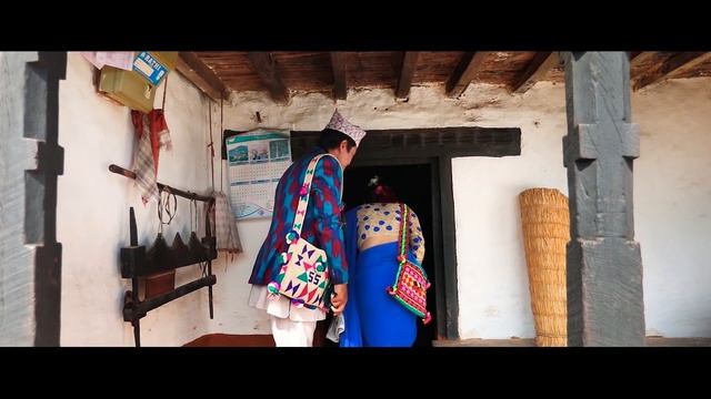 चम्कियो माया D.B Limbu Song || Official Music || смотреть онлайн