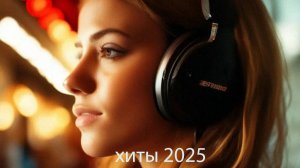 ХИТЫ 2025🎉Музыка в тренде 2025🔥САМЫЕ ЛУЧШИЕ ПЕСНИ 2025🔥Лучшие песни 2025 🔥Новинки 2025 Музыки