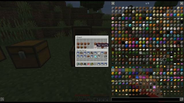 Minecraft Mod Spotlight ~ Cooking for Blockheads 1.15.2 Mod Tutorial смотреть онлайн