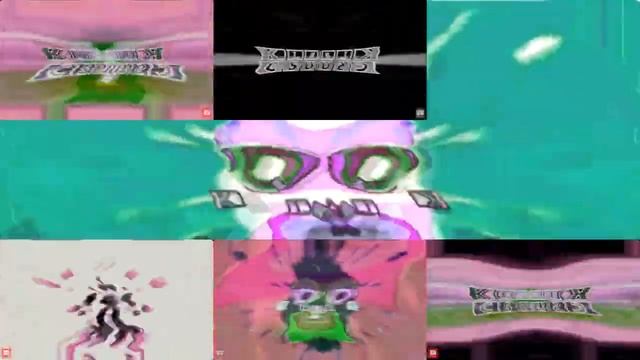 Klasky Csupo in G-Major 18732 has a Sparta Gamma Remix смотреть онлайн