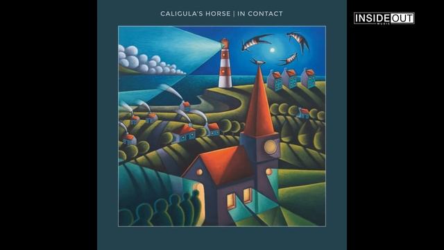 Caligula's Horse - In Contact [2017] Full Album смотреть онлайн