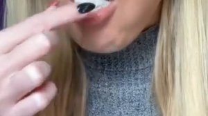 ASMR//Chalk//Clay//Crunch//Relax//Хруст мела и глины №32 (No talking)