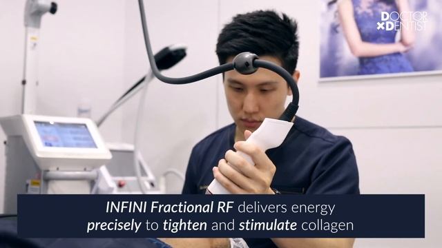 Top 3 Sagging Skin Treatments | Ultraformer HIFU| INFINI| Pico Laser| Singapore смотреть онлайн