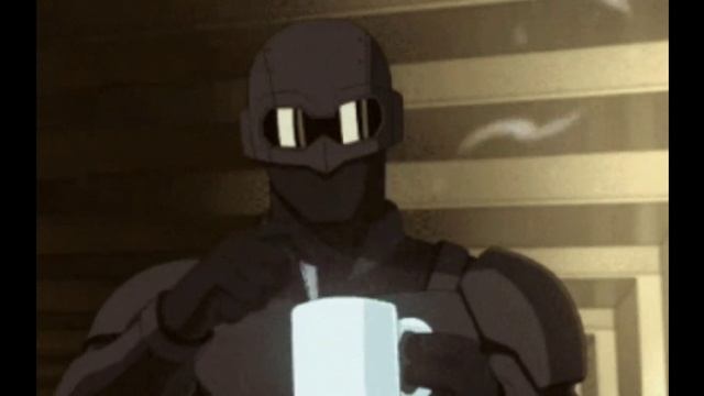 Black Noir Drink A Coffee Of The Boys Presents Diabolical смотреть онлайн