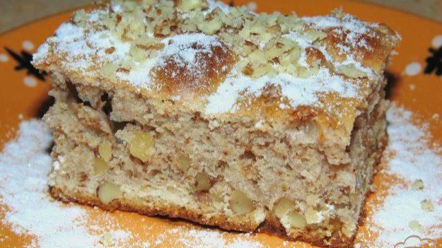 Рецепты от шеф-повара