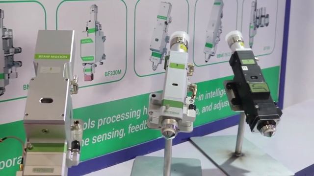 RayTools Laser Cutting and Welding Solution - Luna Technologies Pvt Ltd. смотреть онлайн