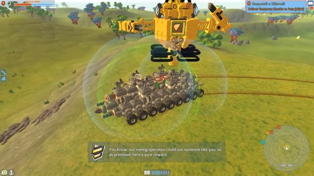 "Terra Tech" смотреть онлайн
