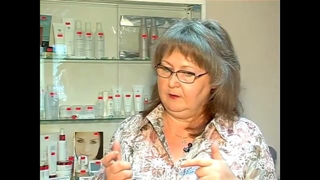 Что такое Galvanic Spa Как он работает смотреть онлайн