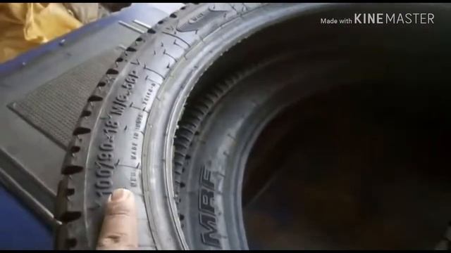MRF tyres for f-z and pulsar unicorn extrem bikes смотреть онлайн