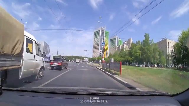 Видеорегистратор Subini X5 день смотреть онлайн