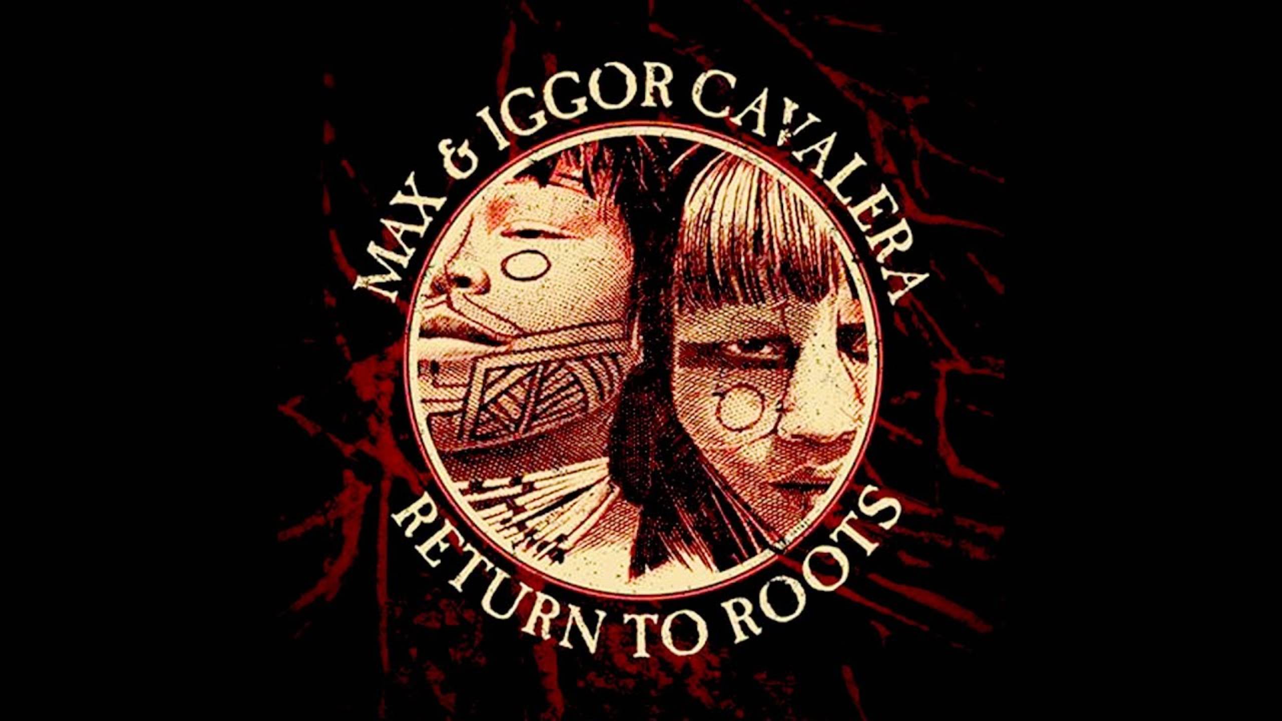 Max & Iggor Cavalera - Wacken Open Air (2017) смотреть онлайн