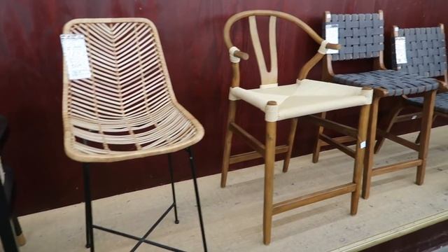 WORLD MARKET * SUMMER 2022 FURNITURE/DECOR смотреть онлайн