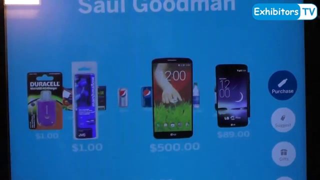 Online Video Show Review of Internet of Things Exhibition & Conference (IoTx Dubai) смотреть онлайн