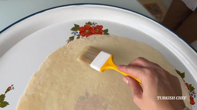 Кухня для любви к самому себе