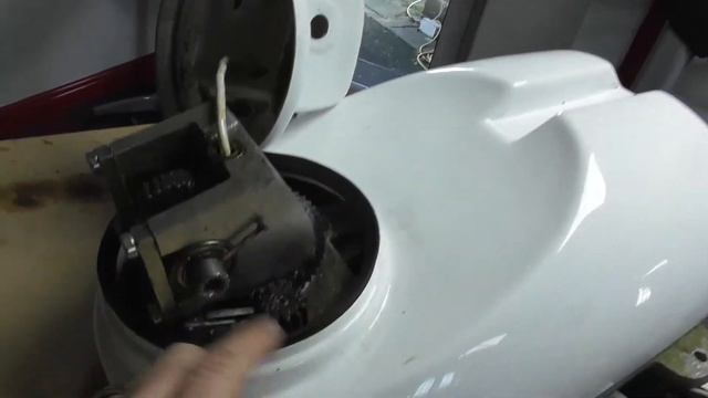 Oyster 11 85cm Motorhome automatic satellite dish issues repaired смотреть онлайн