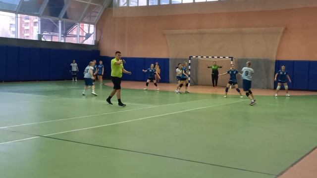 турнир 25.01.2025