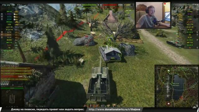 M3RCY vs JOVE - Момент со стрима смотреть онлайн