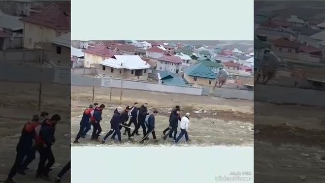 Ошский район Запад 👑 смотреть онлайн