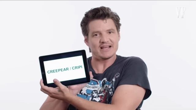 Pedro Pascal, all the videos so far and more, complication смотреть онлайн